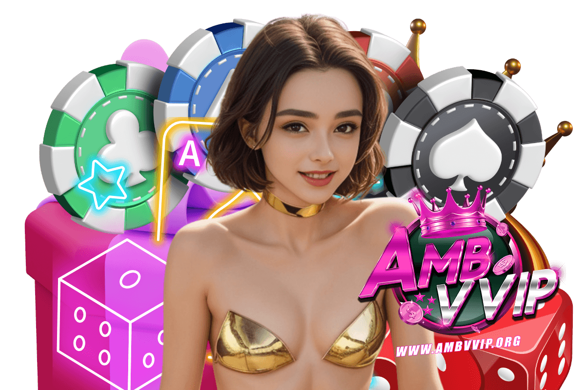 ambvvip wallet