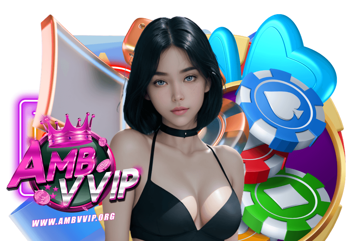 ambvvip สมัคร